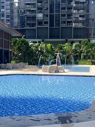 Parc Clematis (D5), Apartment #522250461